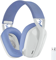 Venta al por Mayor de Auriculares Inalámbricos para Juegos G435 Light Speed, Modo Dual, Sonido Envolvente 7.1, Micrófono Integrado, Dinámicos, Metálicos, AAC