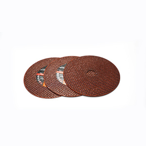 Disque de coupe métallique 230x2.0x22.23 Superflex pour aluminium et métaux - Disques de découpe - Product Image 1
