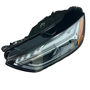 Phare avant gauche (côté conducteur) sans modules pour <span class=keywords><strong>Audi</strong></span> <span class=keywords><strong>Q5</strong></span> SQ5 2021 2022 <span class=keywords><strong>2023</strong></span> 2024 2025, référence 80A941035G - Product Image 1