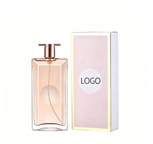 <span class=keywords><strong>Eau</strong></span> de <span class=keywords><strong>Toilette</strong></span> Unisexe en Spray, Parfum Floral et Boisé Doux et Longue Durée, Populaire pour les Diffusions en Direct Transfrontalières - Product Image 1
