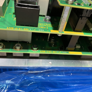 Carte de circuit Fanuc d'origine en stock R-30iB 6 axes A06B-6400-H102 A06B-6400-H002 A06B-6400-H101 Amplificateur servo Fanuc - Product Image 3