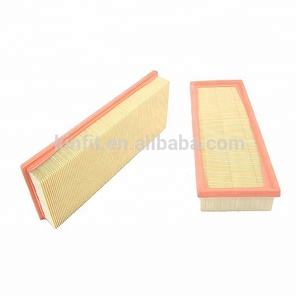 Nouveau kit de filtre à air <span class=keywords><strong>moteur</strong></span> haute performance BUSIDN 1120940604 CA8768 E455L C36982 2730940204 pour C300 E350 E550 - Product Image 2