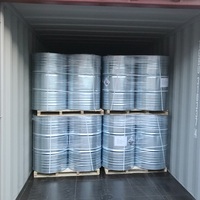 Plastifiant DIDP CAS 26761-40-0 Phtalate diisocyclique
