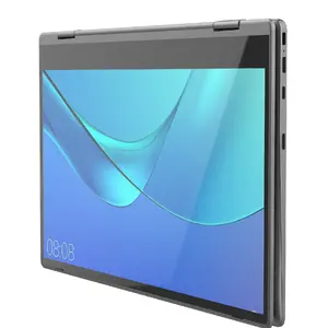 13.3 dokunmatik ekran 360 derece esneklik kullanımı laptop, tablet 4K taşınabilir monitör desteği orijinal el yazısı stylus kalem ile