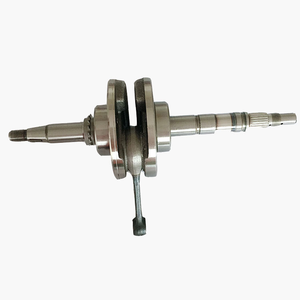 Pièces détachées pour moto, meilleur aspect, vilebrequin TVS <span class=keywords><strong>JIVE</strong></span> 110, ensemble moteur - Product Image 1