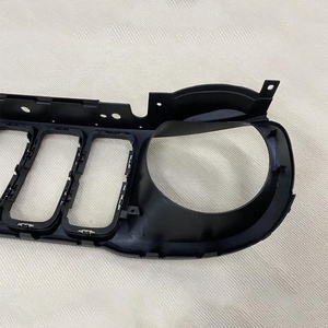 Piezas de automóviles Soporte de rejilla delantera OEM 6VN65LXHAA Cubierta de rejilla para <span class=keywords><strong>Jeep</strong></span> <span class=keywords><strong>Renegade</strong></span> 2019 2020 2021 <span class=keywords><strong>2022</strong></span> - Product Image 4