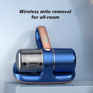 Mini aspirapolvere multifunzione per uso domestico che rimuove la polvere divano <span class=keywords><strong>letto</strong></span> coperta - Product Image 5