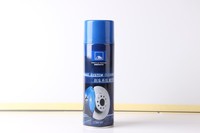 4pcs Kit Servis Rem Pembersih Bubuk Besi Mengurangi Suara Rem Berderit