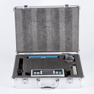 Testeur de rugosité de surface <span class=keywords><strong>AR</strong></span>-132B utilisé sur le site de production pour mesurer diverses pièces traitées par des machines - Product Image 6