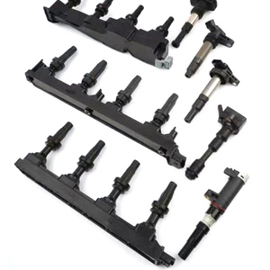 Ignition Coil For Ford E-150 E-250 E-350 E-450 E-550 F150 F250 F350 CROWN MUSTANG EXPEDITION LINCOLN <strong>MERCURY</strong> <strong>MG</strong> ROVER - Product Image 2