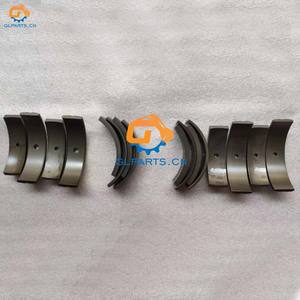 EC360B <span class=keywords><strong>kit</strong></span> di riparazione della pompa idraulica principale per 14520050, blocco cilindri della piastra del pistone - Product Image 2