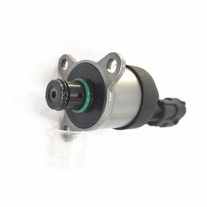 Nouvelle vanne de régulation de pression de carburant diesel 0928400616 0928400617 Vanne de dosage 0928400616 0928400617 0928400619 - Product Image 2