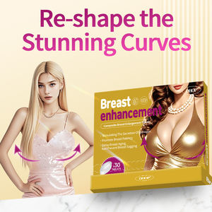 Kadın takviyeleri büyük meme büyütme büyüme hapları sıkı göğüsler organik doğal bitkisel takviyesi meme tabletleri için - Product Image 1