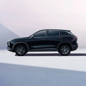 Jetour Dashing Youth Edition 2026 1.5T SUV Compact 6DCT Euro VI 700 km 156 ch Essence d'occasion 115 kW 5 places Gauche Noir - Product Image 1