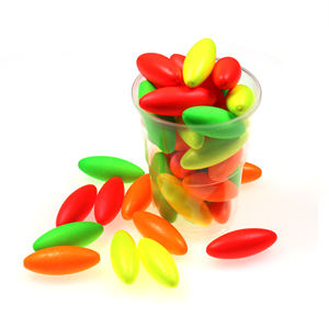 Vampfly Inline Bobber Flotteur EVA Flottabilité Catfish Plate-Forme De Pêche Flotteurs D'eau Salée Accessoires pour Snappers Rigs - Product Image 6