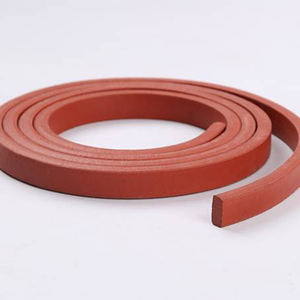 10*10mm 20*20mm bentonita Waterstop hidrofílico hinchamiento bentonita caucho Waterstop tiras hormigón caucho hinchable <span class=keywords><strong>agua</strong></span> parada - Product Image 1