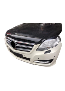 Parachoques delantero Original para mercedes-benz, R-CLASS, W251, R320, R300, R350, <span class=keywords><strong>R400</strong></span>, 2518800547 - Product Image 2