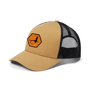 Trucker Mesh <b>Caps</b> <b>Corn</b> Logo Custom Double-breasted Fashion High Quality 5 Panel Trucker Hats - Product Image 2