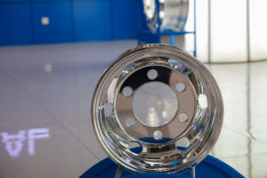 Llantas de aleación 16 pulgadas - Product Image 5