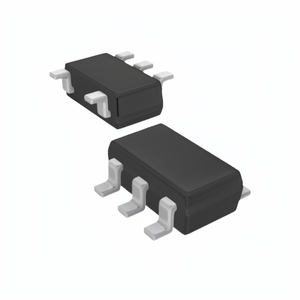 บริการจัดหาชิ้นส่วนอิเล็กทรอนิกส์แบบครบวงจร (PMIC) รุ่น SC 74A, SOT 753 XC6209F332MR-G ซื้อออนไลน์ - Product Image 1