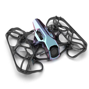 HQProp Propeller T2.5X1.9X3 Racing Drone Forward And Reverse 3 Blade For <b>Mini</b> 25 Drones - Product Image 4