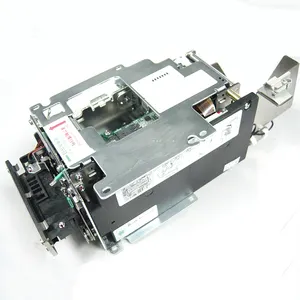 HItachi atm parts Hitachi Omron V2XU USB Version 2845V Card Reader