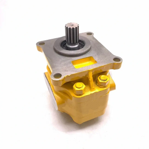 Bomba de Dirección Hidráulica SD32 07440-72202 para Maquinaria de Construcción de Alta Calidad, Bomba de Dirección de Engranajes para Bulldozer - Product Image 6