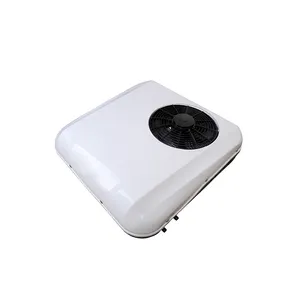 12v Car Conditioner NF 12V 24V 48V 60V 72V Truck Electric Parking Air Conditioner For Car