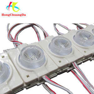 Module de <span class=keywords><strong>led</strong></span> haute puissance cms 3535, 12V <span class=keywords><strong>3w</strong></span>, injection étanche, livraison gratuite - Product Image 6