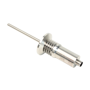 MT1301เซ็นเซอร์อุณหภูมิระเบิดโพรบวัดอุณหภูมิเทอร์โมคัปเปิลประเภทเครื่องแปลงสัญญาณอุณหภูมิ PT100สำหรับอาหาร - Product Image 5