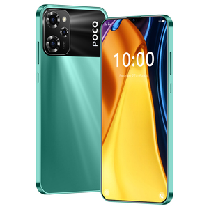 Teléfono Inteligente de Alta Calidad <span class=keywords><strong>X5PRO</strong></span> 16G+1024G Gran Memoria Teléfonos Inteligentes Móviles Android para Juegos Nuevos Teléfonos Móviles - Product Image 2