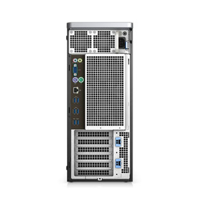 Station de travail <span class=keywords><strong>DELL</strong></span> Precision <span class=keywords><strong>7820</strong></span> - Product Image 5