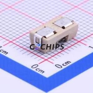 0154002.DRT One-Time Fuse SMD,9.7x5mm Fuse SMD Fuse (with Fuse Holder) 2A 125V 125V - Product Image 2