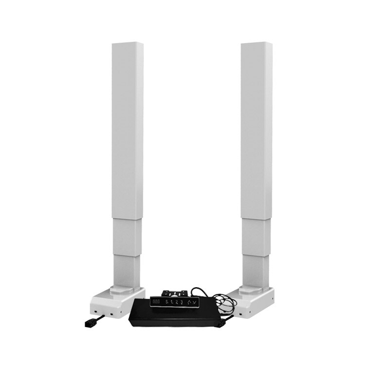 Durable Anti slip Powerful Lift Column