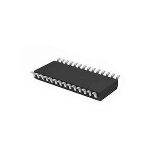 Microcontrôleur de puce IC de circuit intégré SSOP-28-208mil PIC16F57-I/SS neuf et original (MCU/MPU/SoC) - Product Image 1
