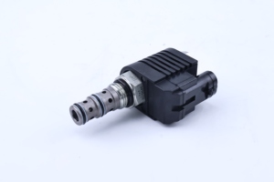 Électrovanne de commande hydraulique KV23085 12V CC pour chargeuses compactes – Pièce de rechange conforme aux spécifications OEM - Product Image 4