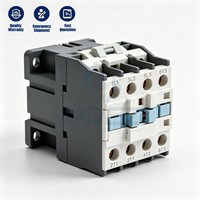 3RT1975-5PP31 Unit Penggerak AC Relay Pengaman 3RT19755PP31 Dengan Layanan Pencermatapan Port yang Dapat Disesuaikan