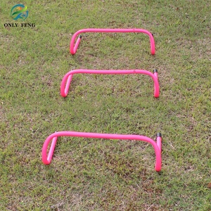 Luyện Tập Thể Thao Bóng Đá Tốc Độ Nhanh Nhẹn Rào Cản Sản Phẩm Tốt Nhất Để Nhập Khẩu - Product Image 1