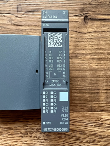 6ES7137-6BD00-0BA0 โมดูลสื่อสาร CM 4xIO-Link ST - Product Image 4