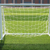 Filet de sécurité horizontal en polyester pour terrains de jeux intérieurs pour enfants, filet de capture de balles de golf, filet d'entraînement au frappeur