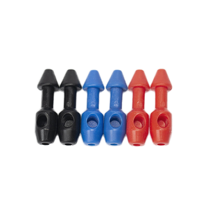 Arpón <span class=keywords><strong>de</strong></span> <span class=keywords><strong>Pesca</strong></span> <span class=keywords><strong>de</strong></span> Plástico Younger YG-001 - Accesorio <span class=keywords><strong>de</strong></span> <span class=keywords><strong>Pesca</strong></span> <span class=keywords><strong>Submarina</strong></span> Portátil y Resistente - Product Image 2