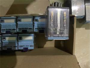 Temporizador de relé <span class=keywords><strong>COMAT</strong></span> 12/L, 1/2, 2/H, 2/H, 1/2 - Product Image 4