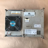 Module PLC Woodward 8273-456 sans module PC104 Rev.a pour produit sous garantie