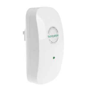 Enerji tasarrufu 90V-240V yeni tip güç elektrik tasarrufu kutusu güç tasarrufu ahorade corriente ab/abd/İngiltere tak - Product Image 4