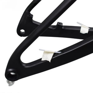 Telaio MTB in Carbonio T800, Geometria Moderna, 148x12mm Boost, Passaggio Cavi Interno, Compatibile PF30, per Mountain Bike 27.5er e 29er - Product Image 6