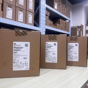 ราคาดี 6SL3210-1KE17-5AF1 SINAMICS G120 มีสินค้าในสต็อก รับประกันสองปี ไดรเวอร์ปรับความถี่ (VFD) - Product Image 2