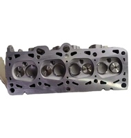 Oferta Especial: Nueva Cabeza de Cilindro de Motor 06A103351P para VW BORA (9M2) 2.0 05-14 y CADDY III Furgoneta 2.0 06-15 BSX