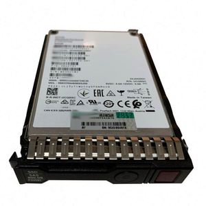 คุณภาพเยี่ยม P21131-B21 800GB SAS 12G แบบใช้งานผสม SFF SC SS540 Enterprise SSD พร้อม Smart Carrier - Product Image 2