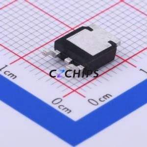 Original & Brand-new IRFR4615TRLPBF TO-252 Transistor Field Effect Transistor (MOSFET) - Product Image 2