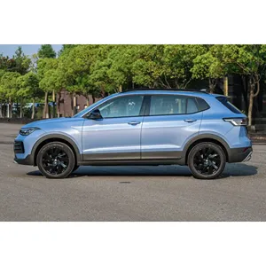 Liquidación: SUV de Lujo Tharu, Motor 1.5L, Disponible en Gasolina, Caja de Cambios Automática, Neumáticos R17, Tapicería de Cuero - Product Image 3